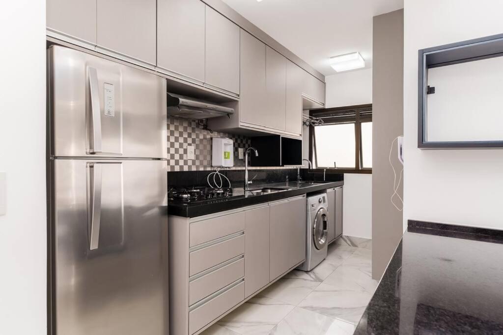 Apartamento Lindo Itaim Bibi *