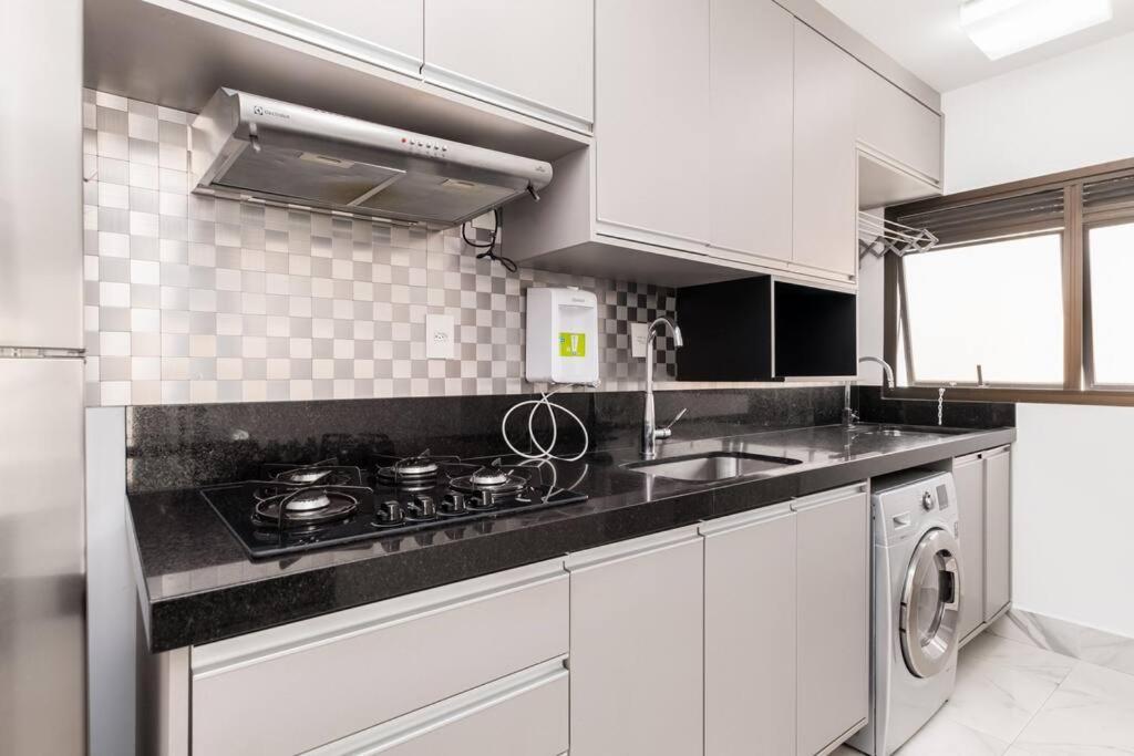 Lindo Itaim Bibi Apartamento *