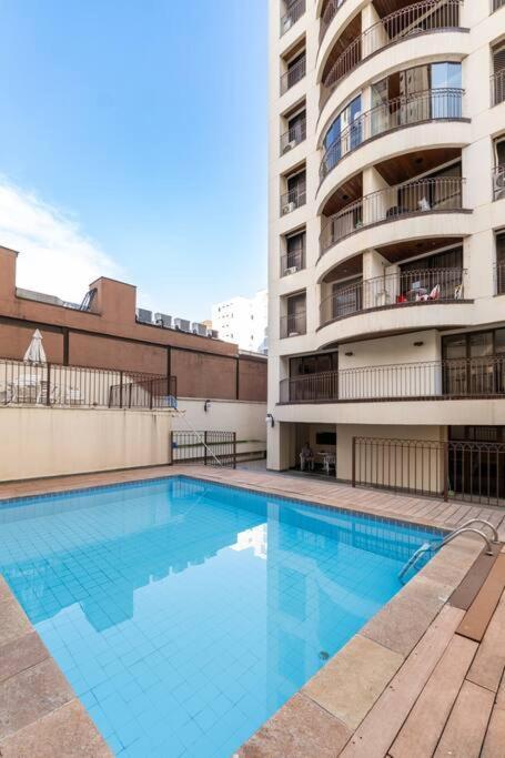 Apartamento Lindo Itaim Bibi *